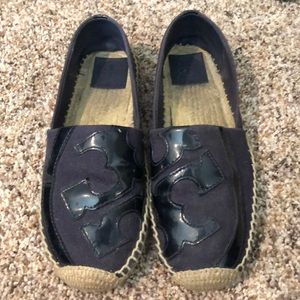 Tory Burch espadrilles